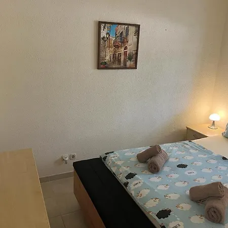 Aparthotel West Point Donji Okrug (Ciovo)