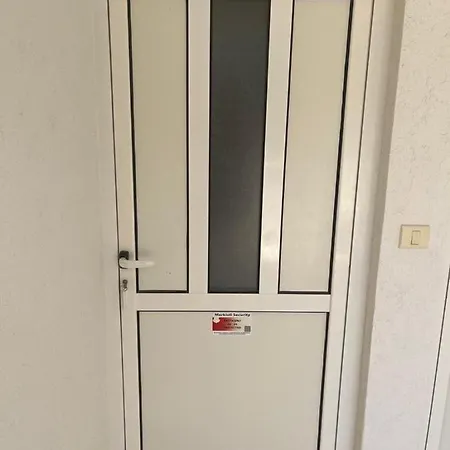 West Point Aparthotel Donji Okrug (Ciovo)