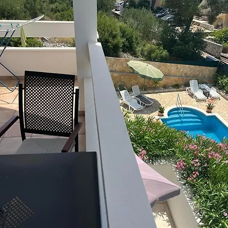 West Point Aparthotel