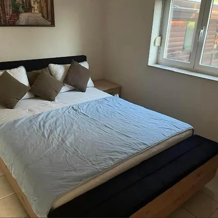 Aparthotel West Point *