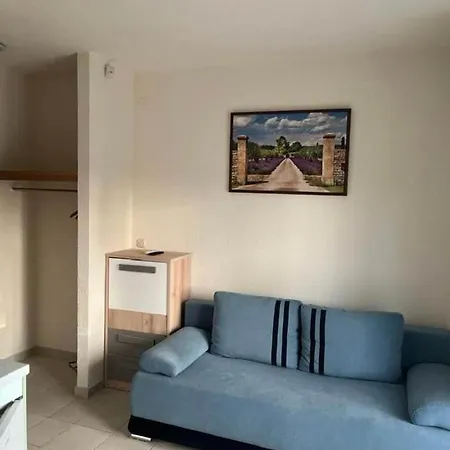 Aparthotel West Point Donji Okrug (Ciovo)