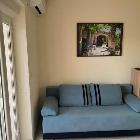 Hotel apartamentowy West Point *