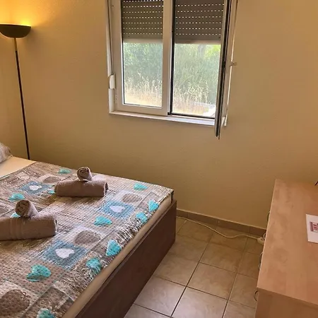 West Point Aparthotel