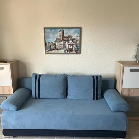 West Point Aparthotel Donji Okrug (Ciovo)