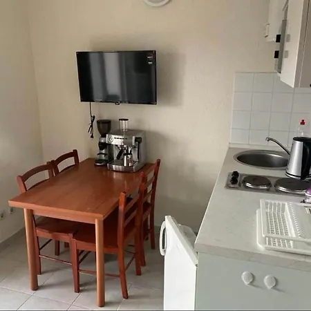 West Point Hotel apartamentowy *