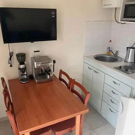 West Point Hotel apartamentowy Donji Okrug (Ciovo)